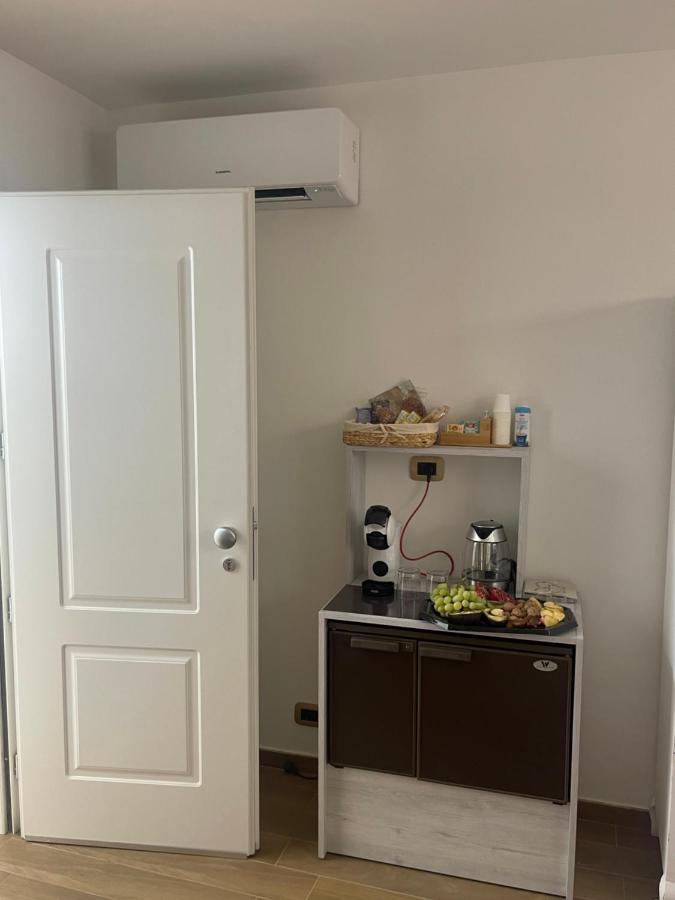Bed and Breakfast Vicolosei Комаккьо Экстерьер фото