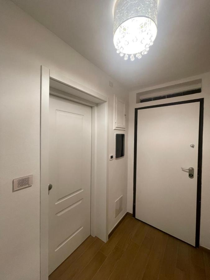 Bed and Breakfast Vicolosei Комаккьо Экстерьер фото